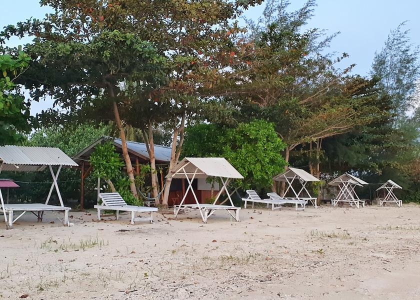 Riau Islands Bintan Exterior Detail