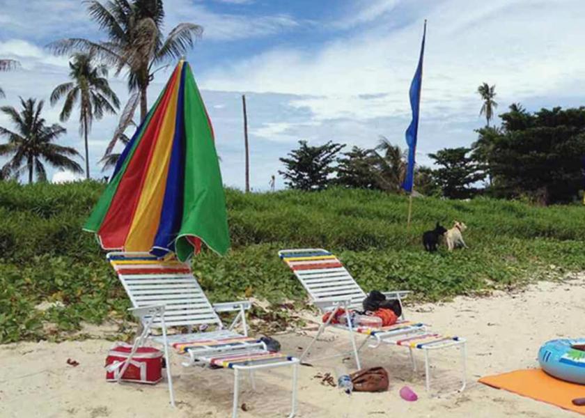 Riau Islands Bintan Amenity