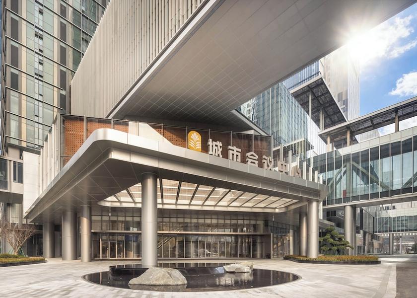 Zhejiang Ningbo Exterior