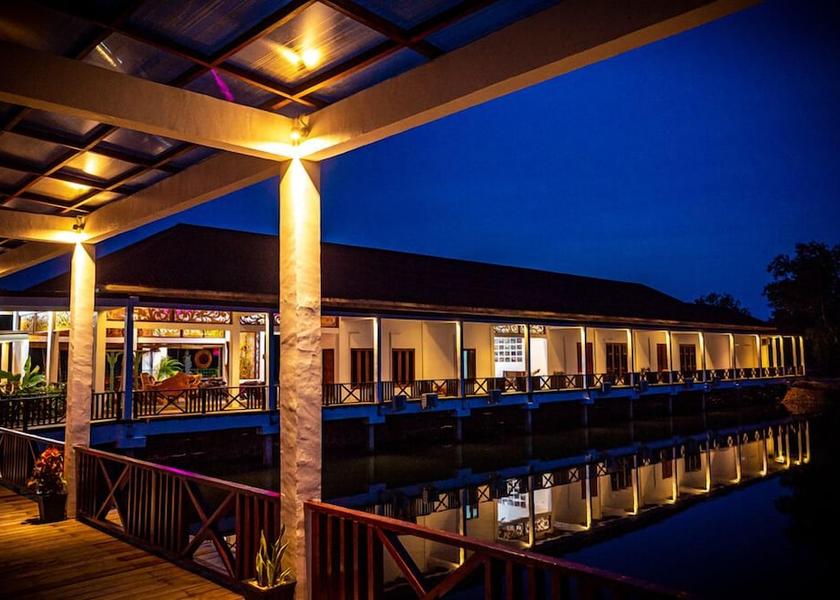 Riau Islands Bintan Restaurant