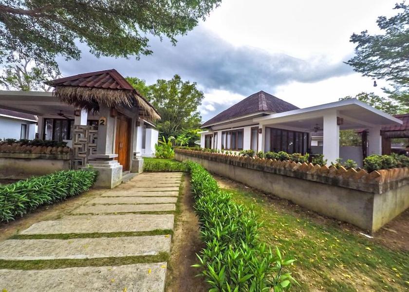 Riau Islands Bintan Exterior Detail