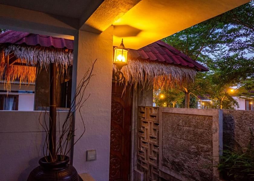 Riau Islands Bintan Room