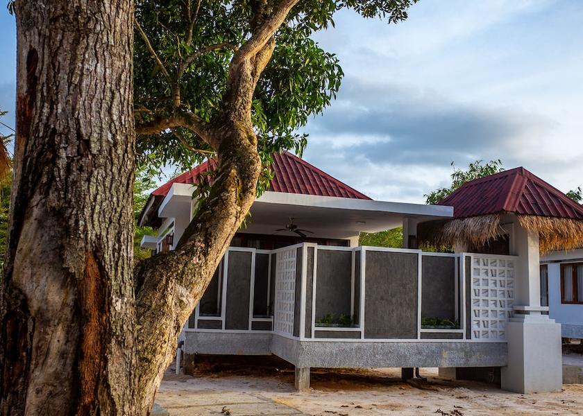 Riau Islands Bintan Room