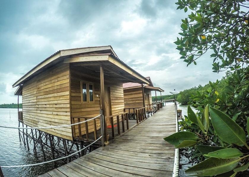 Riau Islands Bintan Room