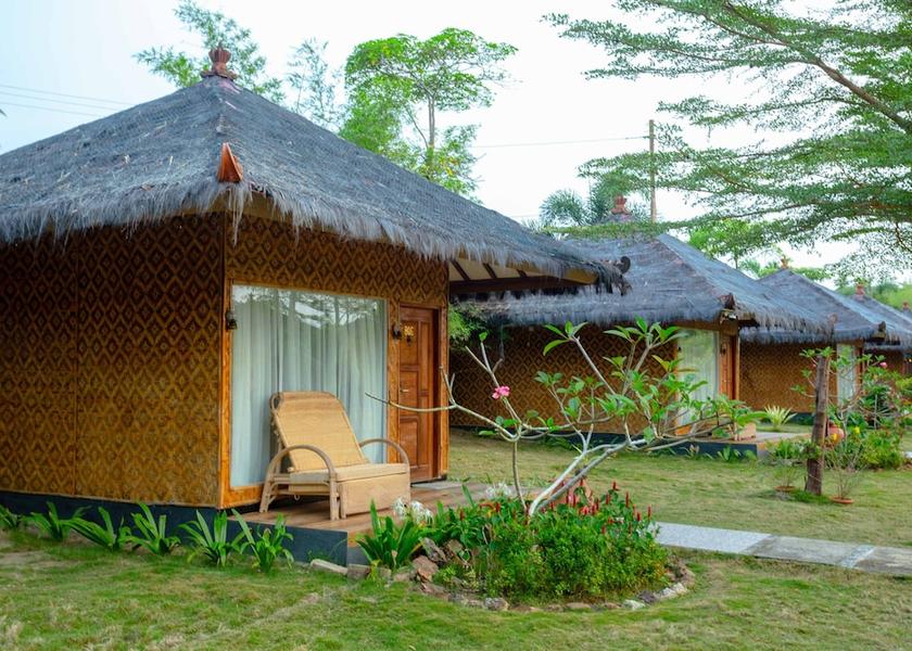 Riau Islands Bintan Room