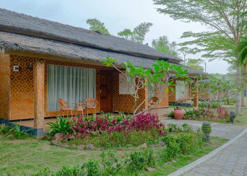 Riau Islands Bintan Terrace