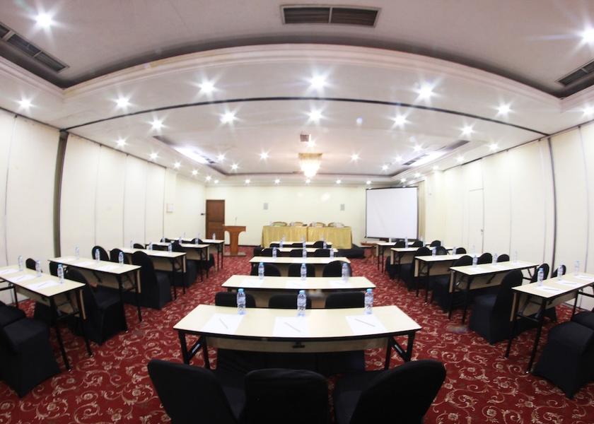 West Java Bogor Meeting facility