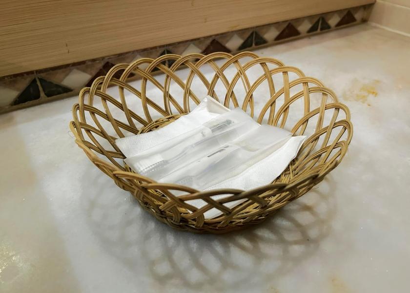 West Java Bogor Bathroom amenities