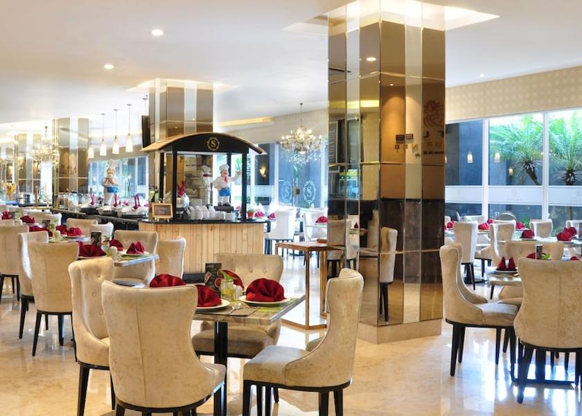 West Java Bogor Restaurant