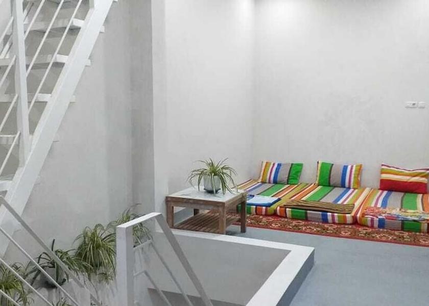 West Sumatra Bukittinggi Room