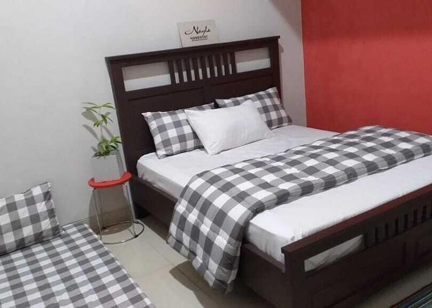 West Sumatra Bukittinggi Room