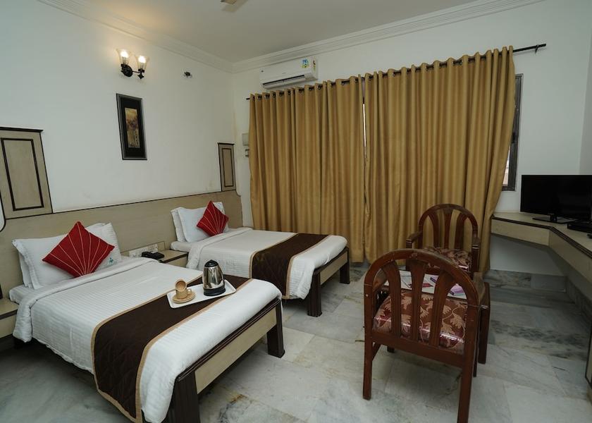 Karnataka Mangalore Room