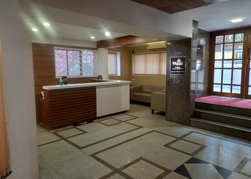 Karnataka Mangalore Public Areas
