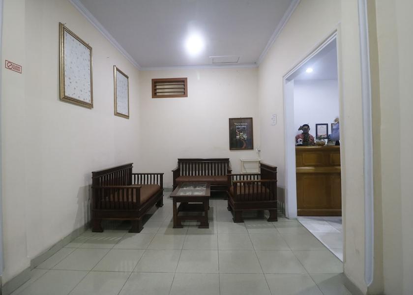 Jambi Lobby