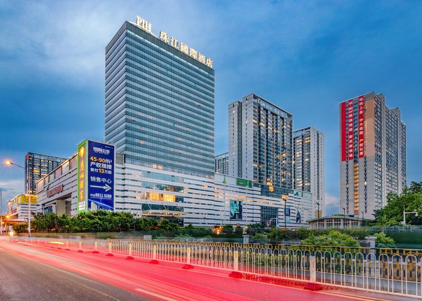 Guangdong Guangzhou Primary image