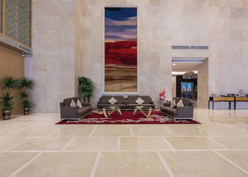 Guangdong Guangzhou Reception
