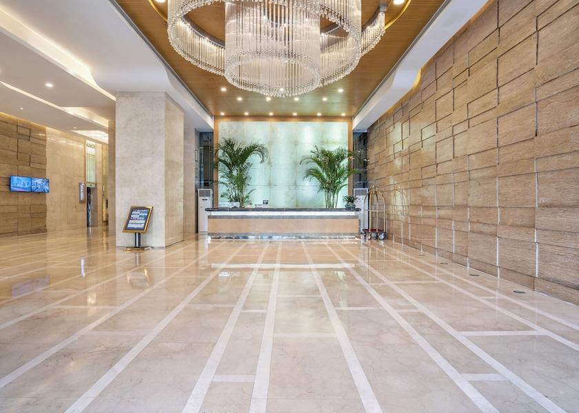 Guangdong Guangzhou Lobby