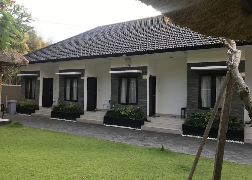 Bali Jimbaran Terrace