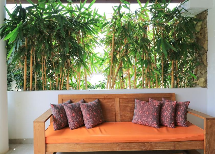 Bali Jimbaran Terrace