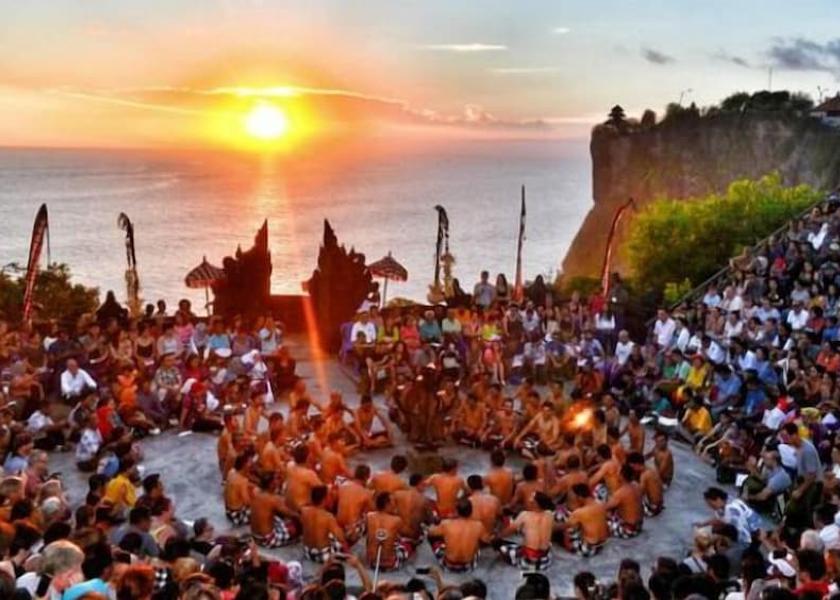 Bali Jimbaran Point of interest