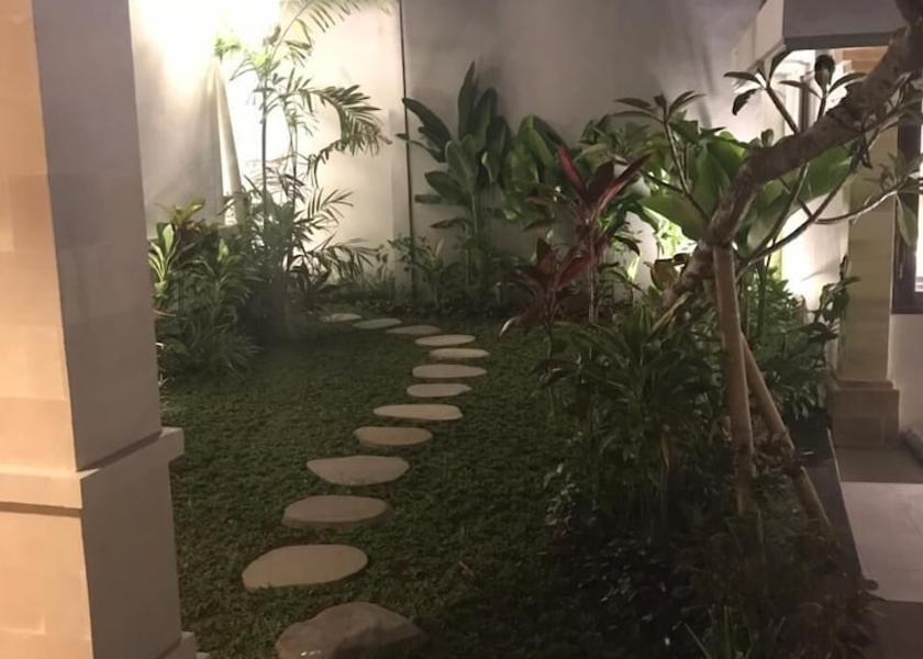 Bali Kerobokan Terrace
