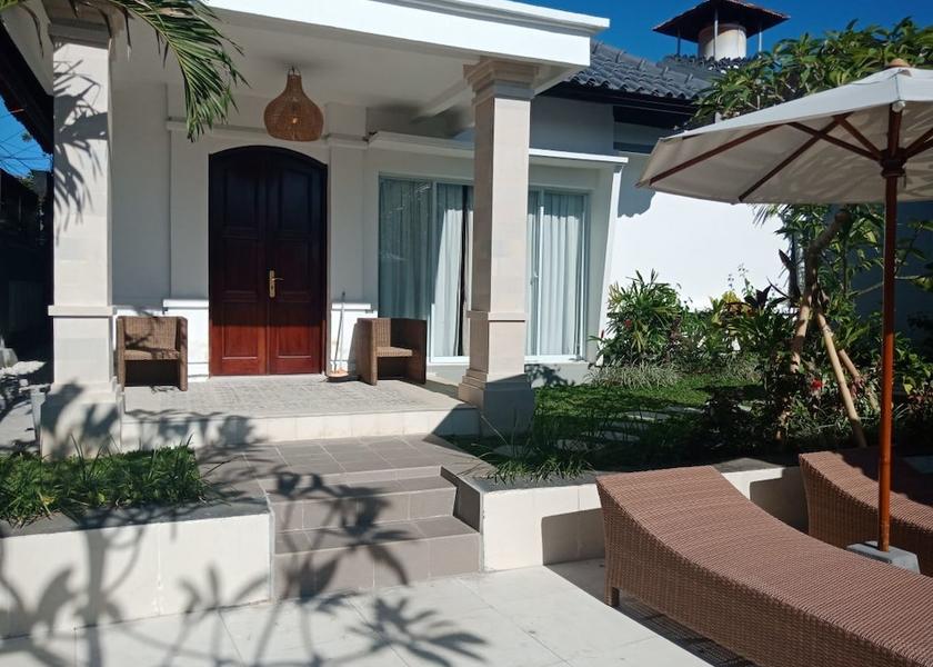 Bali Kerobokan Terrace