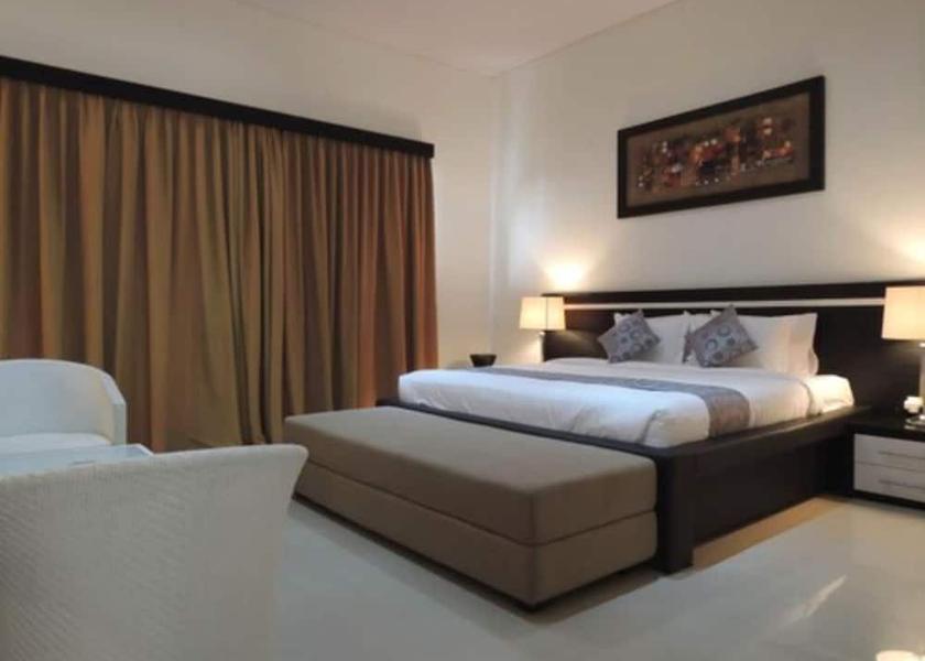 Bali Nusa Dua Room