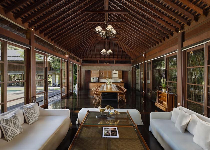 Bali Kerobokan Room