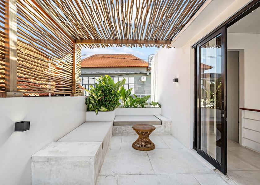Bali Kerobokan Terrace
