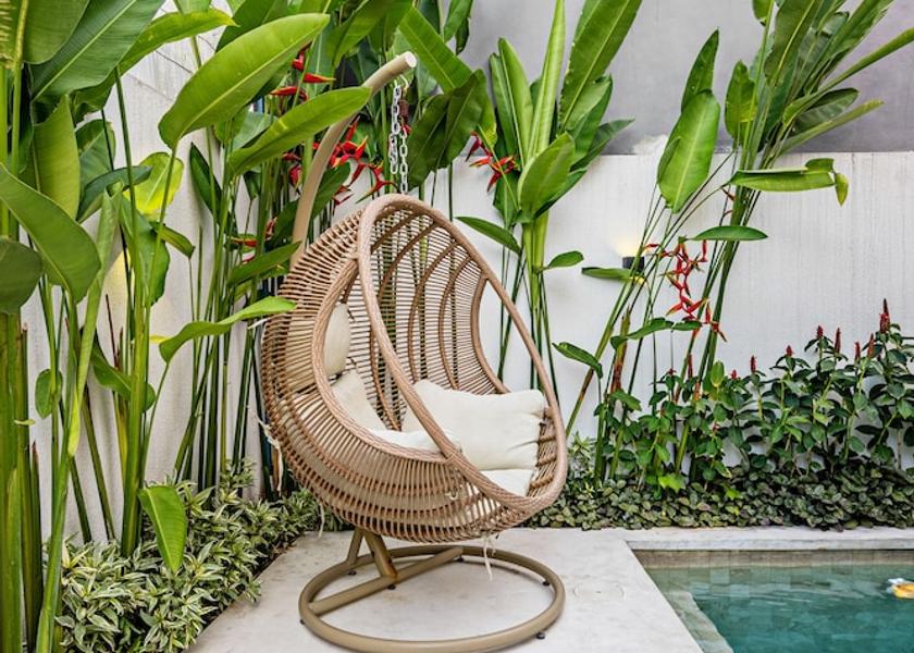 Bali Kerobokan Terrace