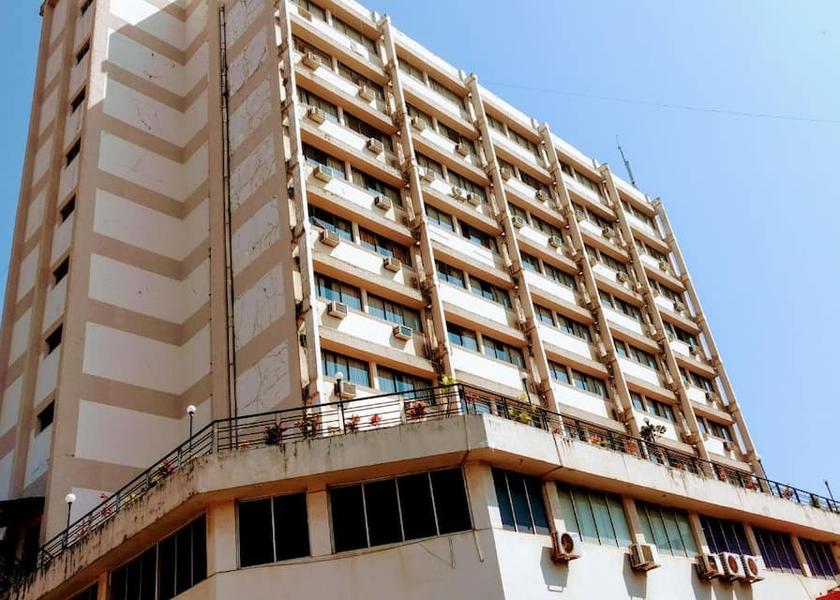 Karnataka Mangalore Facade