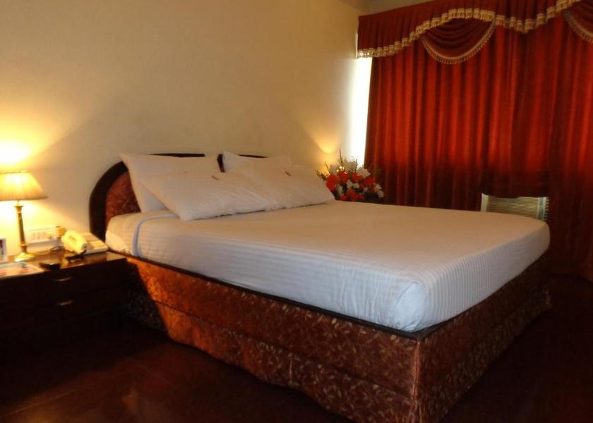 Karnataka Mangalore Economy Non AC