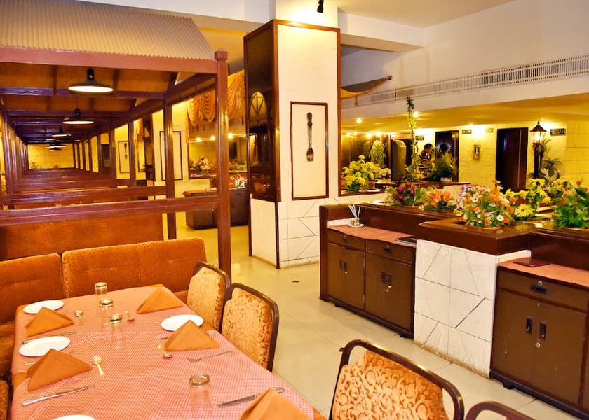 Karnataka Mangalore Restaurant