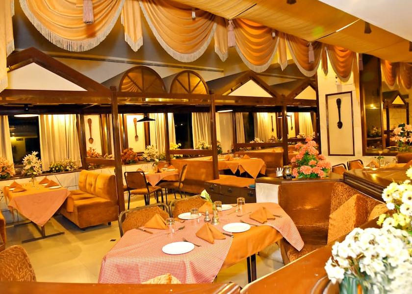 Karnataka Mangalore Restaurant