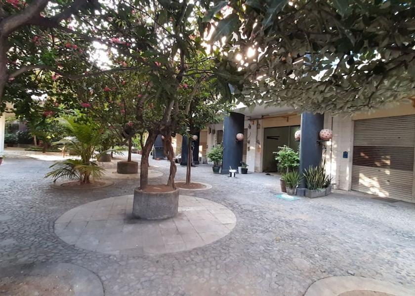 Bali Kuta Property Grounds