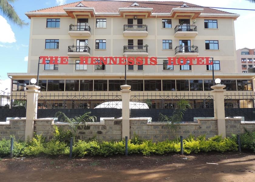  Nairobi Primary image