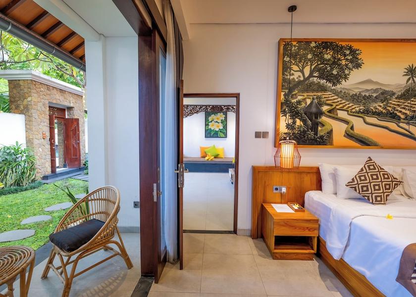 Bali Legian Room