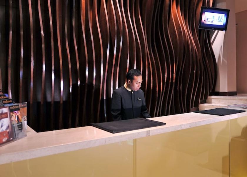 East Java Surabaya Reception