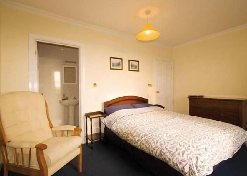 England Chathill Room