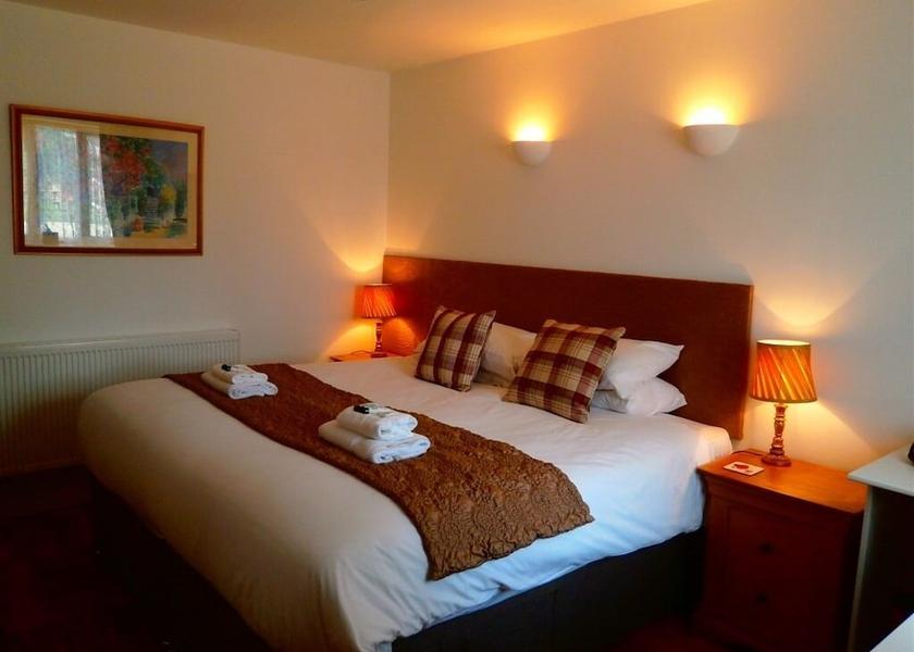 England Faringdon Room