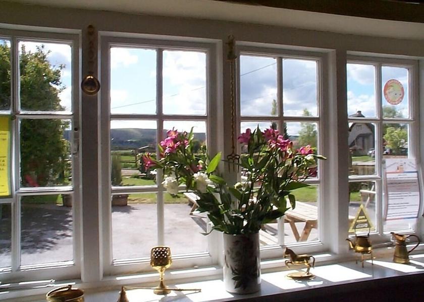 England Faringdon View from Property