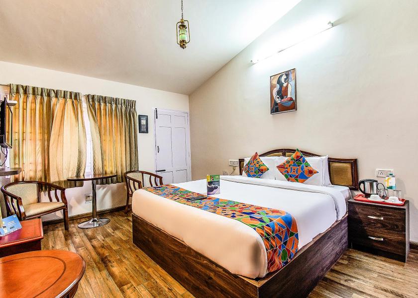 Tamil Nadu Ooty Premium Room