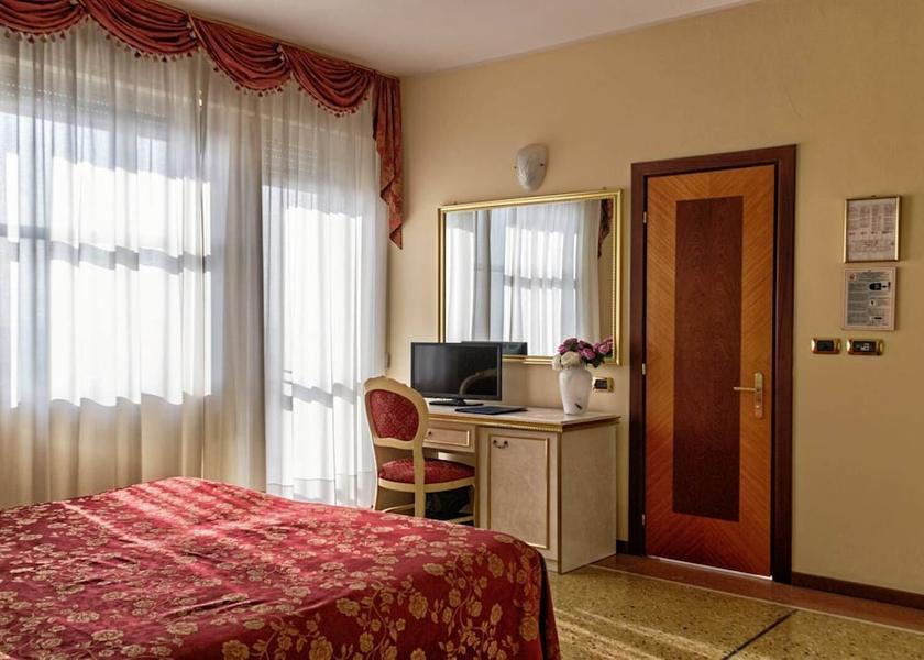 Veneto Abano Terme Room