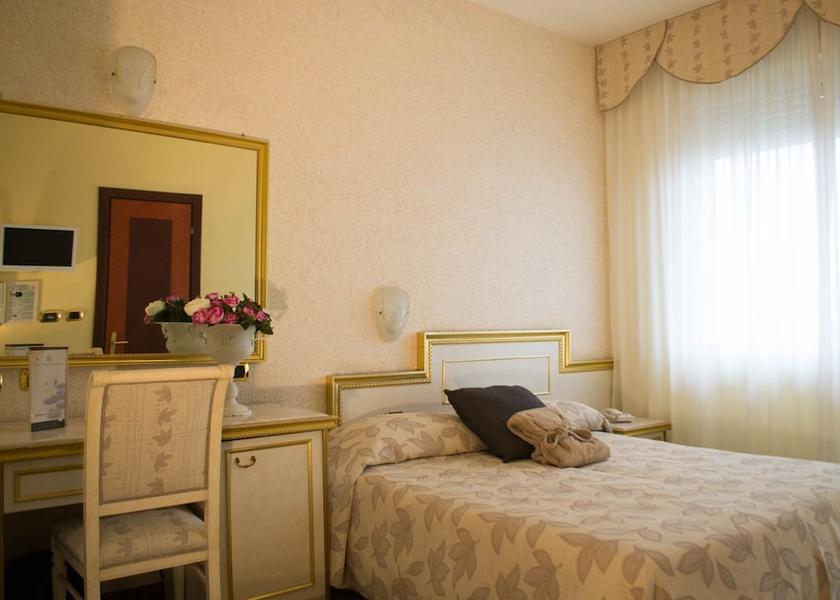 Veneto Abano Terme Room