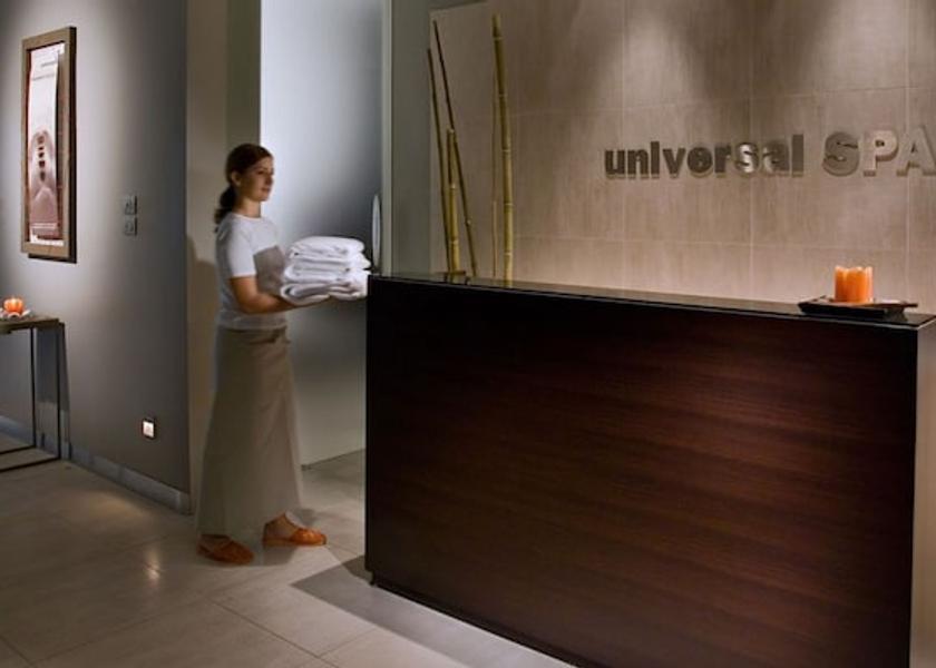 Veneto Abano Terme Spa