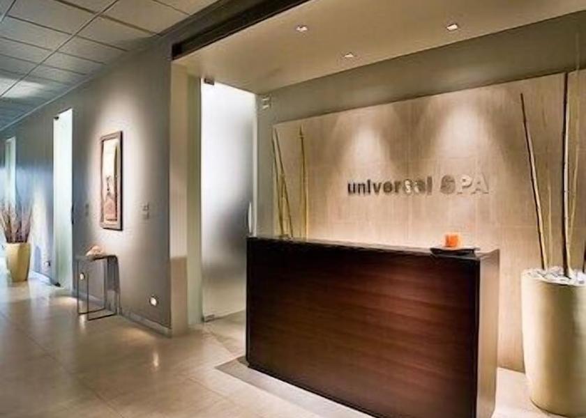 Veneto Abano Terme Spa