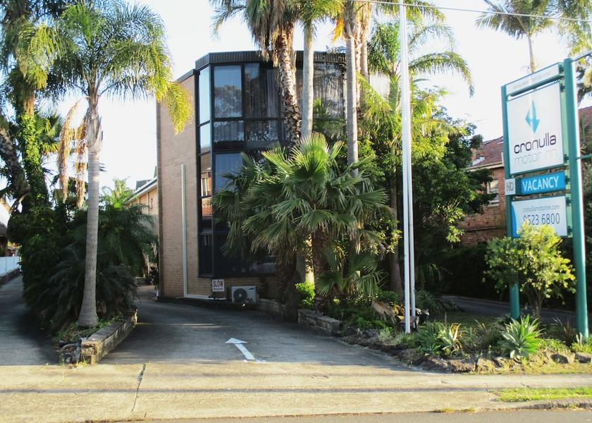 New South Wales Sydney Primary image