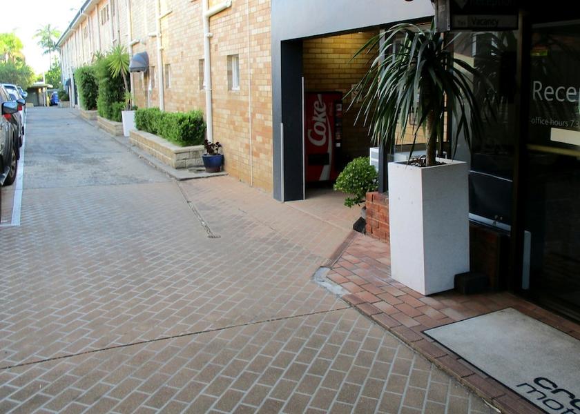 New South Wales Sydney Reception