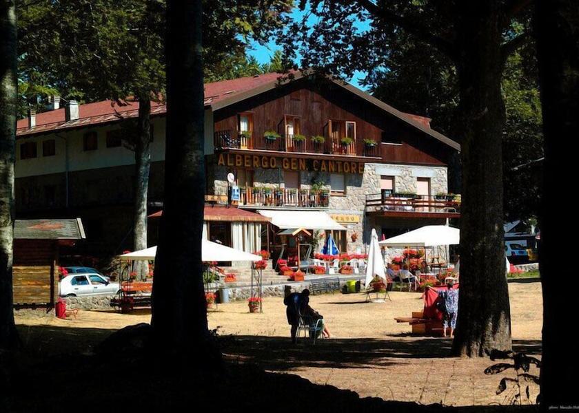 Tuscany Abbadia San Salvatore Primary image