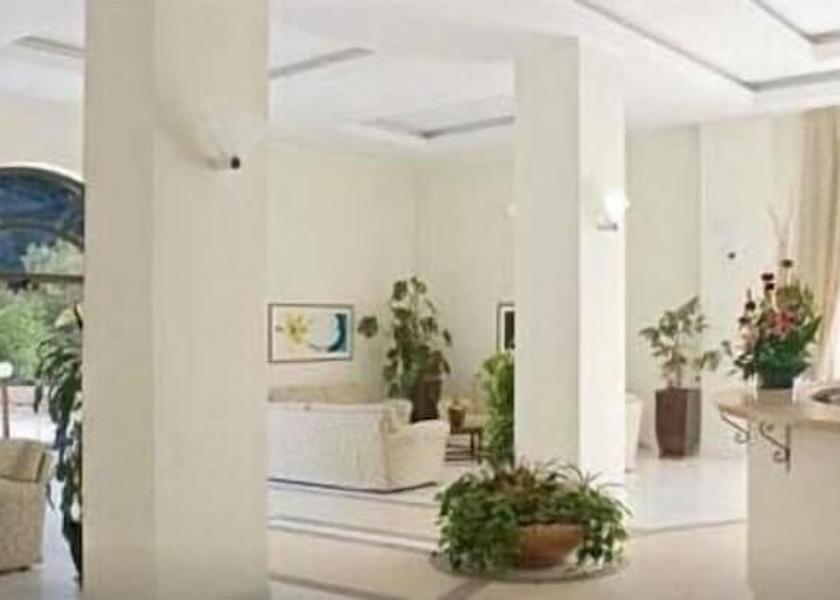 Calabria Acquappesa Lobby
